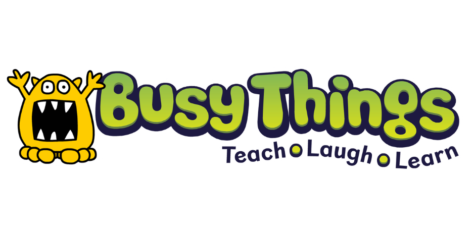 Thumbnail for Busy Things