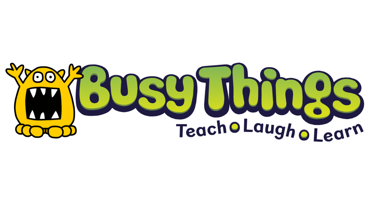 Thumbnail for Busy Things