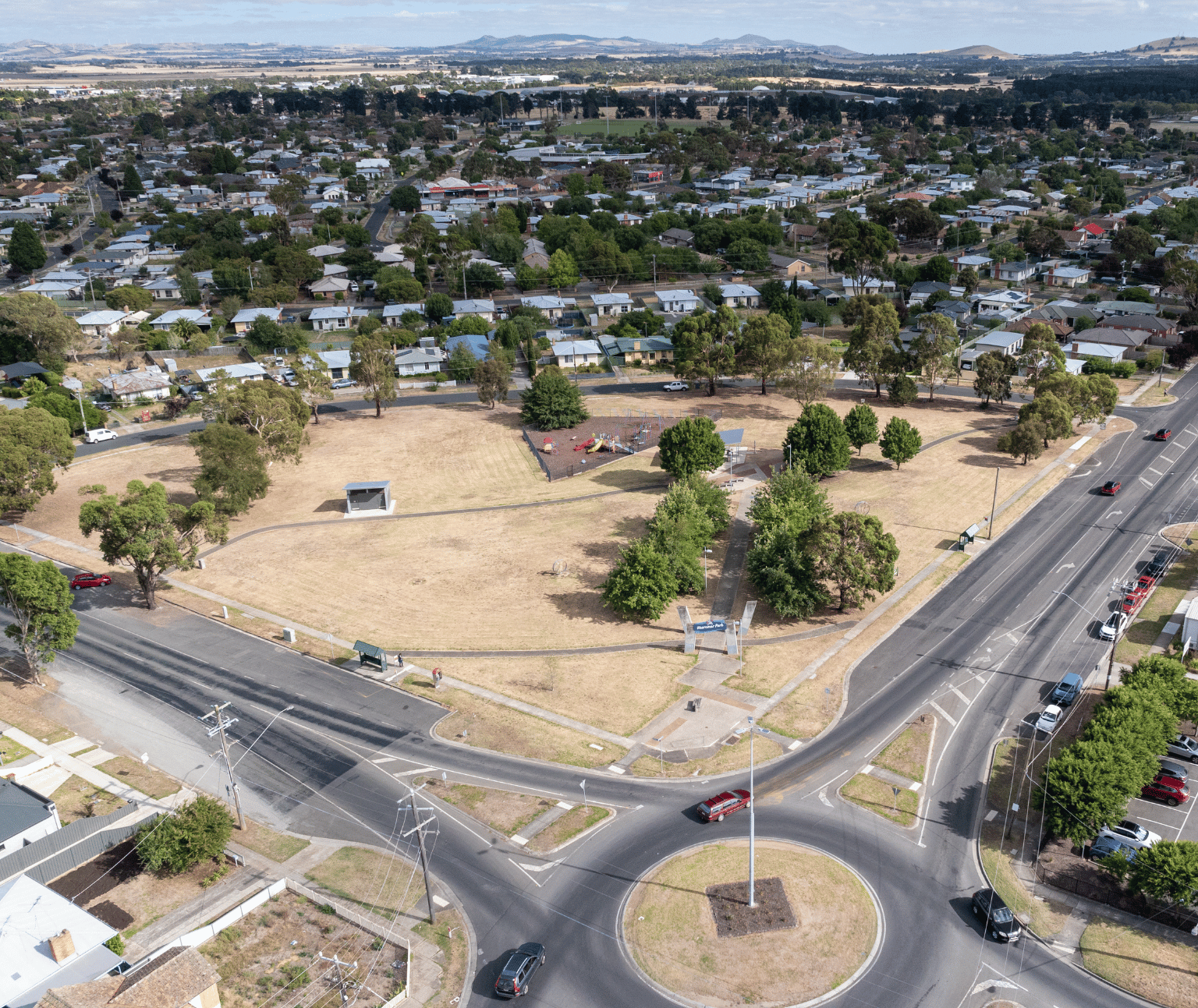 Thumbnail for Wendouree Library and Learning Centre