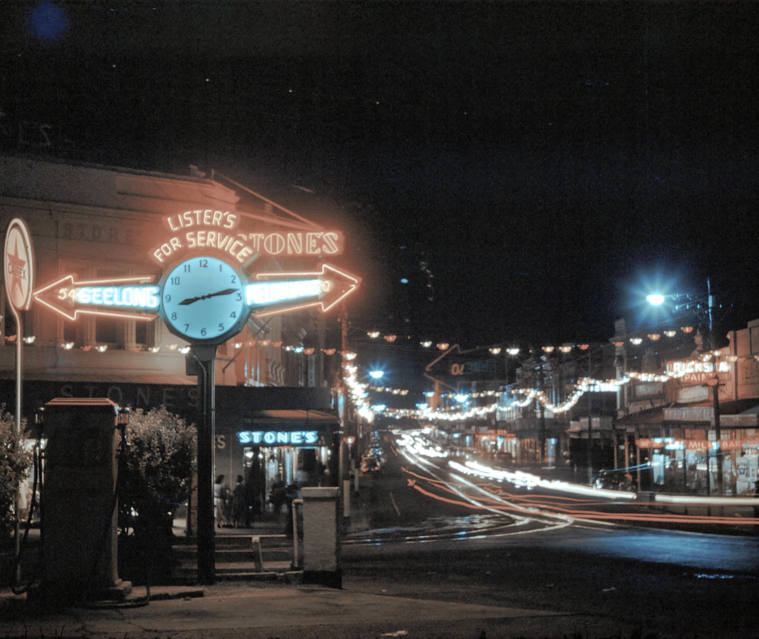 Thumbnail for Hidden Histories: The Photographic Work of Bon Strange • Exhibition