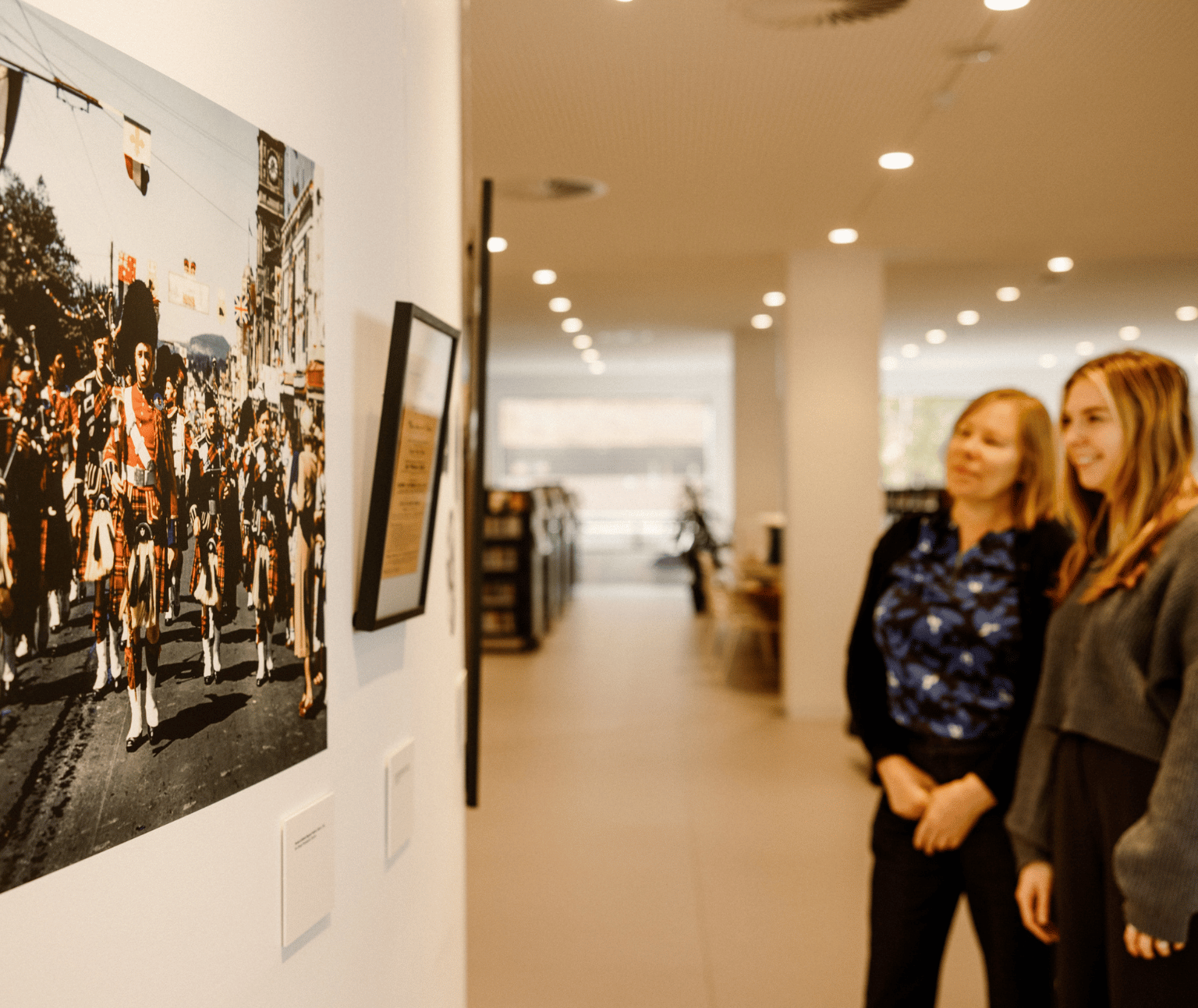 Thumbnail for Exhibitions