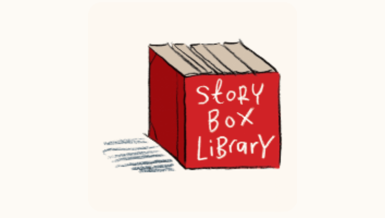 Thumbnail for StoryBox Library