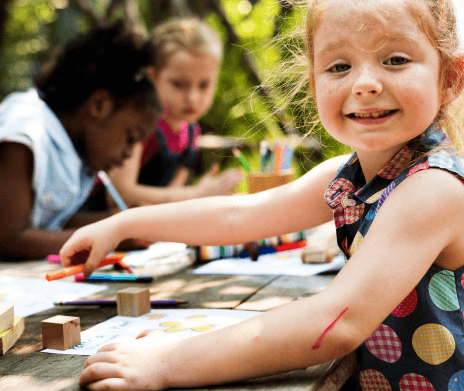 Thumbnail for Children’s Programs