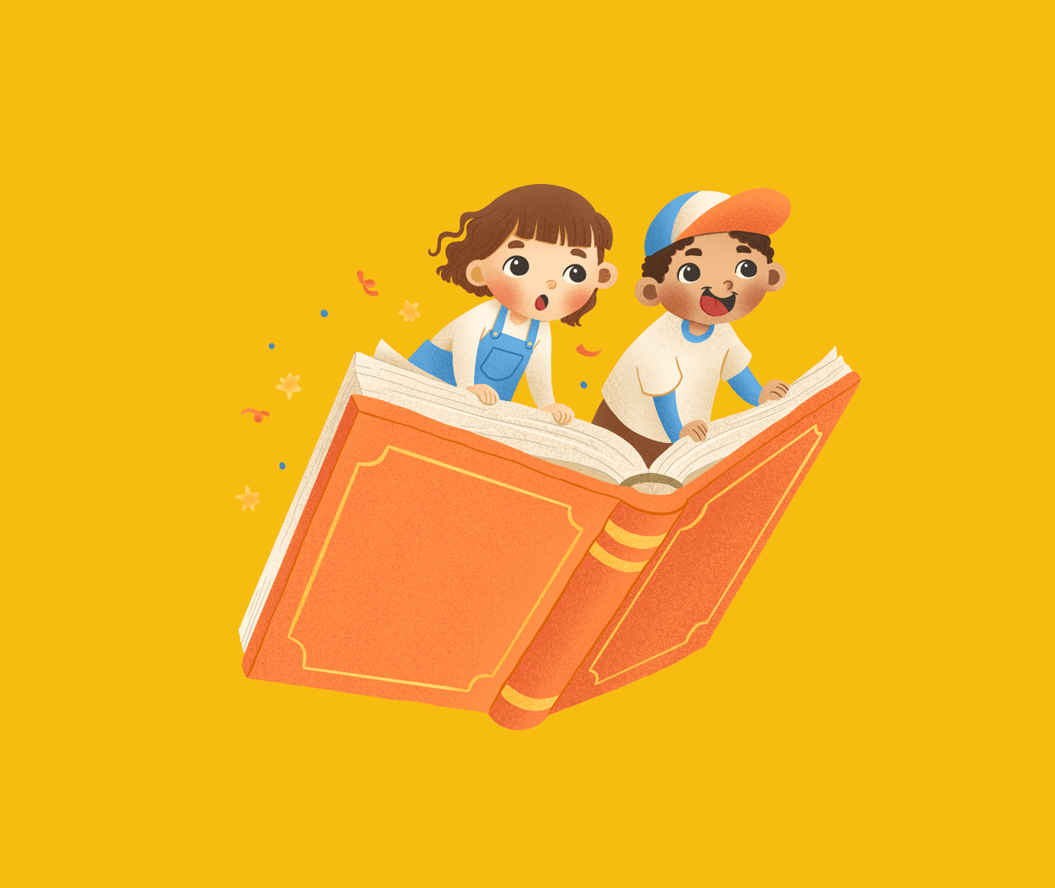 Internal Masthead Image