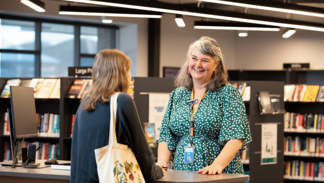 Ballarat Libraries ballarat-libraries