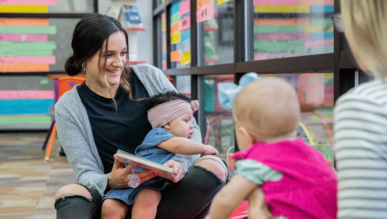 Children Library Programs Children's Programs - Ballarat Libraries